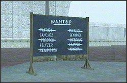 Rodzaj trofeum: srebrne - GTA San Andreas: Trofea Osiągnięcia - GTA San Andreas - poradnik do gry