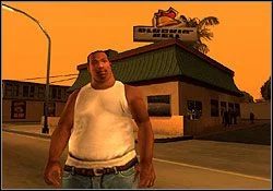 Rodzaj trofeum: brązowe - GTA San Andreas: Trofea Osiągnięcia - GTA San Andreas - poradnik do gry