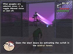 Uwaga - Trofeum to można łatwo przegapić, bo nie można powtórzyć związanej z nim misji - GTA San Andreas: Trofea Osiągnięcia - GTA San Andreas - poradnik do gry