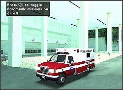 Rodzaj trofeum: srebrne - GTA San Andreas: Trofea Osiągnięcia - GTA San Andreas - poradnik do gry