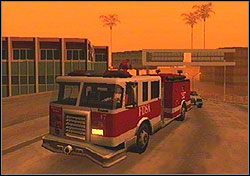 Rodzaj trofeum: srebrne - GTA San Andreas: Trofea Osiągnięcia - GTA San Andreas - poradnik do gry