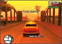 Rodzaj trofeum: srebrne - GTA San Andreas: Trofea Osiągnięcia - GTA San Andreas - poradnik do gry