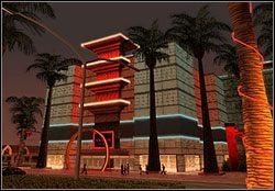 Rodzaj trofeum: brązowe - GTA San Andreas: Trofea Osiągnięcia - GTA San Andreas - poradnik do gry