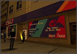 Rodzaj trofeum: brązowe - GTA San Andreas: Trofea Osiągnięcia - GTA San Andreas - poradnik do gry