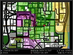 Rodzaj trofeum: złote - GTA San Andreas: Trofea Osiągnięcia - GTA San Andreas - poradnik do gry