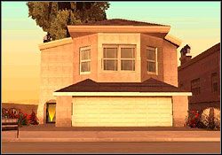 W grze jest kilka miejsc, w których można zapisać stan gry - GTA San Andreas: Kryjówki (Safe Houses) - GTA San Andreas - poradnik do gry