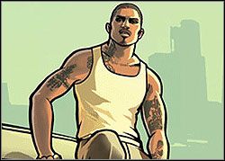 CESAR VIALPANDO - GTA San Andreas: Madd Dogg, Cesar, Kendl, Truth, Zero - Bohaterowie - GTA San Andreas - poradnik do gry