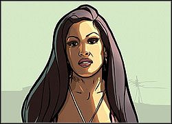 KENDL JOHNSON - GTA San Andreas: Madd Dogg, Cesar, Kendl, Truth, Zero - Bohaterowie - GTA San Andreas - poradnik do gry