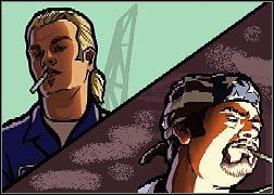 JETRHO/DWAYNE - GTA San Andreas: Madd Dogg, Cesar, Kendl, Truth, Zero - Bohaterowie - GTA San Andreas - poradnik do gry