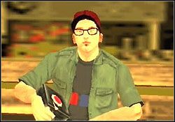 ZERO - GTA San Andreas: Madd Dogg, Cesar, Kendl, Truth, Zero - Bohaterowie - GTA San Andreas - poradnik do gry