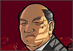 RAN FA LI - GTA San Andreas: Woozie, T-Bone, Jizzy, Rosie, Don Salvatore - Bohaterowie - GTA San Andreas - poradnik do gry