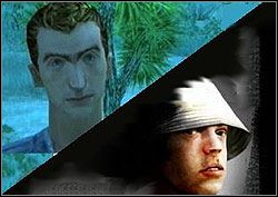 PAUL/MACCER - GTA San Andreas: Woozie, T-Bone, Jizzy, Rosie, Don Salvatore - Bohaterowie - GTA San Andreas - poradnik do gry