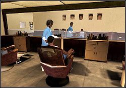 To zadanie musisz zaliczyć zaraz na początku gry, po misji Big Smoke - GTA San Andreas: Ryder (R) - Los Santos, solucja, opis przejścia - GTA San Andreas - poradnik do gry