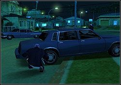 Ballas zaatakują was ze wszystkich stron i będzie naprawdę ciężko - GTA San Andreas: OG Loc (OG) - Los Santos, solucja, opis przejścia - GTA San Andreas - poradnik do gry