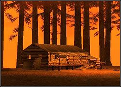 Szantażując cię osobą rannego, przebywającego w więziennym szpitalu Sweeta, zmuszają do wykonania mokrej roboty - GTA San Andreas: Tenpenny (G) - Whetstone, solucja, opis przejścia - GTA San Andreas - poradnik do gry