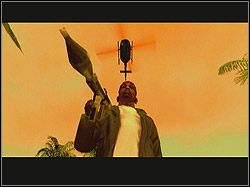 Jak skończysz, dołącz do niego - GTA San Andreas: Truth (TT) - Whetstone, solucja, opis przejścia - GTA San Andreas - poradnik do gry