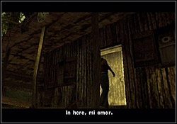 Odwiedzasz Catalinę w jej kryjówce - GTA San Andreas: Catalina (C) - Red County, solucja, opis przejścia - GTA San Andreas - poradnik do gry