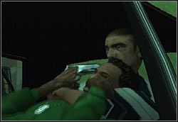 Postanawiasz zaczekać w środku i - GTA San Andreas: Triada (czerwony znak Triady) - San Fierro, solucja - GTA San Andreas - poradnik do gry