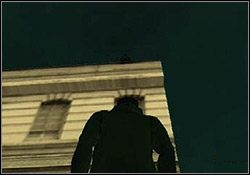 Tę misję rozpoczynasz udając się na nabrzeże do dzielnicy Esplanade - GTA San Andreas: Triada (czerwony znak Triady) - San Fierro, solucja - GTA San Andreas - poradnik do gry