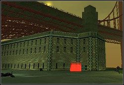 Bycie cynglem największego sutenera w mieście nie jest czynnością zbyt chwalebną, ale obcujesz przynajmniej z pięknymi kobietami - GTA San Andreas: Jizzy (niebieska czaszka) - San Fierro, solucja, opis przejścia - GTA San Andreas - poradnik do gry