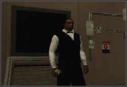 Jesteście gotowi na skok życia - GTA San Andreas: Skok (Robbery), napad na kasyno - solucja, opis przejścia - GTA San Andreas - poradnik do gry