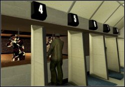 W niektórych sklepach Ammu-Nation mieści się strzelnica - GTA San Andreas: Misje-wyzwania (Challenge Missions) - solucja, opis przejścia - GTA San Andreas - poradnik do gry