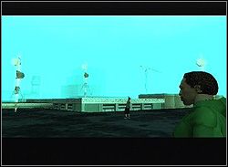 Zero i Berkley są świetnymi konstruktorami i jednocześnie zaciekłymi wrogami - GTA San Andreas: Zero (Z) - Aktywa - GTA San Andreas - poradnik do gry