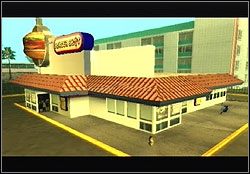 Misja 1 - GTA San Andreas: Courier - Aktywa - GTA San Andreas - poradnik do gry