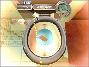 W każdej toalecie można zagrać w Pearl Harbor dla zredukowania napięcia. - Poziomy napięcia | Porady | 7 Sins - 7 Sins - poradnik do gry