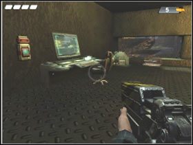 Dojedziecie do wieży komunikacyjnej - Communication Tower | Solucja Pariah - Pariah - poradnik do gry