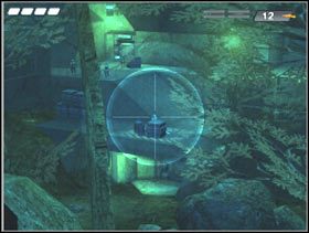 Korzystając z nowego nabytku wyczyść sobie drogę do właściwej wieży - Communication Tower | Solucja Pariah - Pariah - poradnik do gry