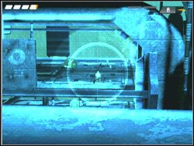 Kolejne zadanie to abordaż - Drop Ship | Solucja Pariah - Pariah - poradnik do gry