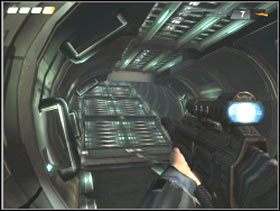 Po abordażu wycinaj w pień każdego kto stanie ci na drodze - Drop Ship | Solucja Pariah - Pariah - poradnik do gry