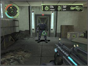 (11) - Rozdział 4 - Interference cz.2 | Project Snowblind - Project: Snowblind - poradnik do gry