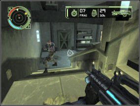 (15) - Rozdział 4 - Interference cz.2 | Project Snowblind - Project: Snowblind - poradnik do gry