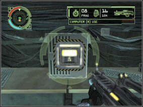 (20) - Rozdział 4 - Interference cz.2 | Project Snowblind - Project: Snowblind - poradnik do gry