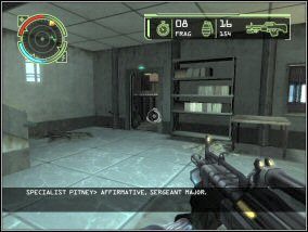 (22) - Rozdział 4 - Interference cz.2 | Project Snowblind - Project: Snowblind - poradnik do gry