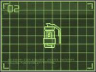 Emp Grenade - po wybuchu wytwarza impuls elektromagnetyczny, metoda detonacji jak w przypadku Frag Grenade - Wyposażenie | Project Snowblind - Project: Snowblind - poradnik do gry