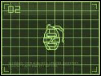 Flashbang Grenade - po wybuchu oszałamia i oślepia osoby znajdujące się w jego zasięgu, metoda detonacji jak w przypadku Frag Grenade - Wyposażenie | Project Snowblind - Project: Snowblind - poradnik do gry