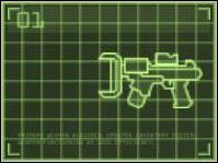 Kinetic Kicker - bardzo przydatna broń o wielu zastosowaniach, korzystając z energii kinetycznej przyciąga bądź odpycha małe lub średniej wielkości przedmioty - Wyposażenie | Project Snowblind - Project: Snowblind - poradnik do gry