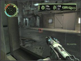 (24) - Rozdział 3 - Ambush cz.2 | Project Snowblind - Project: Snowblind - poradnik do gry