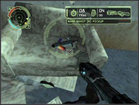 (25) - Rozdział 3 - Ambush cz.3 | Project Snowblind - Project: Snowblind - poradnik do gry