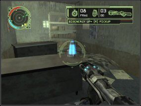 (27) - Rozdział 3 - Ambush cz.3 | Project Snowblind - Project: Snowblind - poradnik do gry