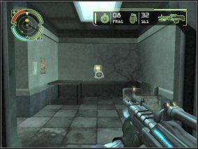 (31) - Rozdział 3 - Ambush cz.3 | Project Snowblind - Project: Snowblind - poradnik do gry