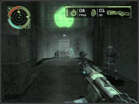 (35) - Rozdział 3 - Ambush cz.3 | Project Snowblind - Project: Snowblind - poradnik do gry