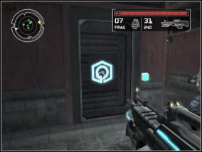 (4) - Rozdział 1 - Arrival | Project Snowblind - Project: Snowblind - poradnik do gry