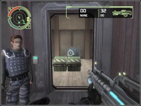 (5) - Rozdział 2 - Rebirth cz.1 | Project Snowblind - Project: Snowblind - poradnik do gry