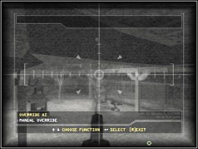 (10) - Rozdział 2 - Rebirth cz.1 | Project Snowblind - Project: Snowblind - poradnik do gry