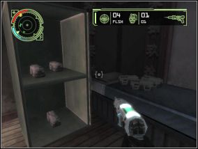 (15) - Rozdział 2 - Rebirth cz.2 | Project Snowblind - Project: Snowblind - poradnik do gry