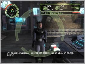 (17) - Rozdział 2 - Rebirth cz.2 | Project Snowblind - Project: Snowblind - poradnik do gry